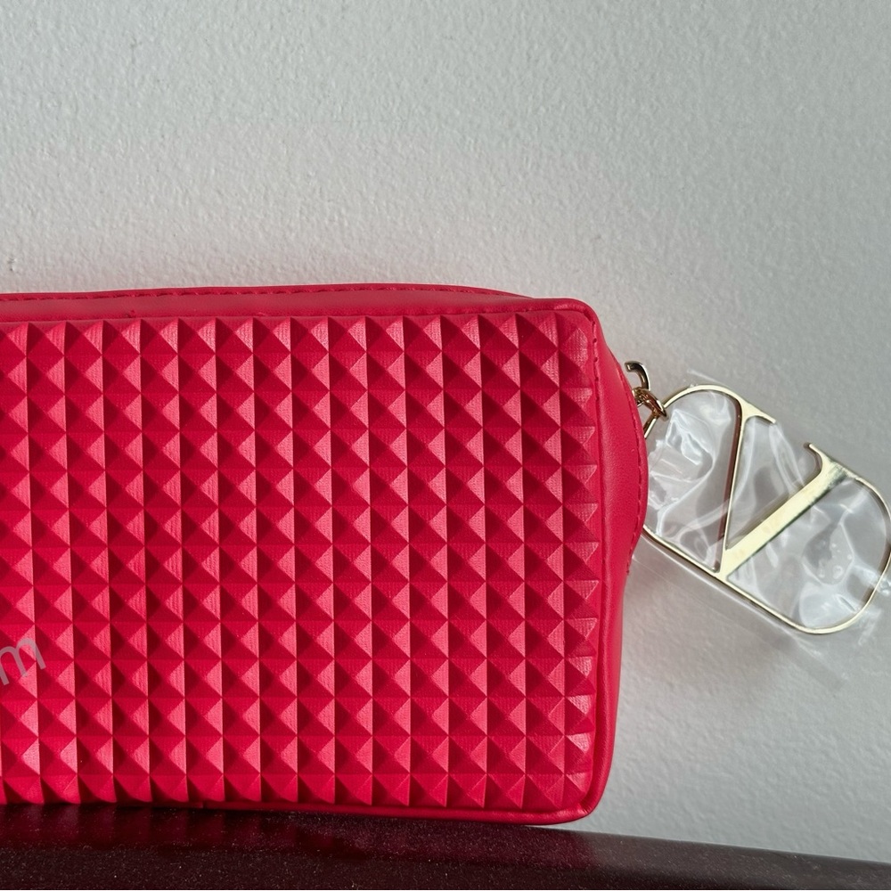 Valentino cosmetic bag - Picture 3 of 5